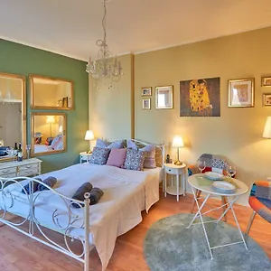  Appartement Old Romantic With Free Private Parking